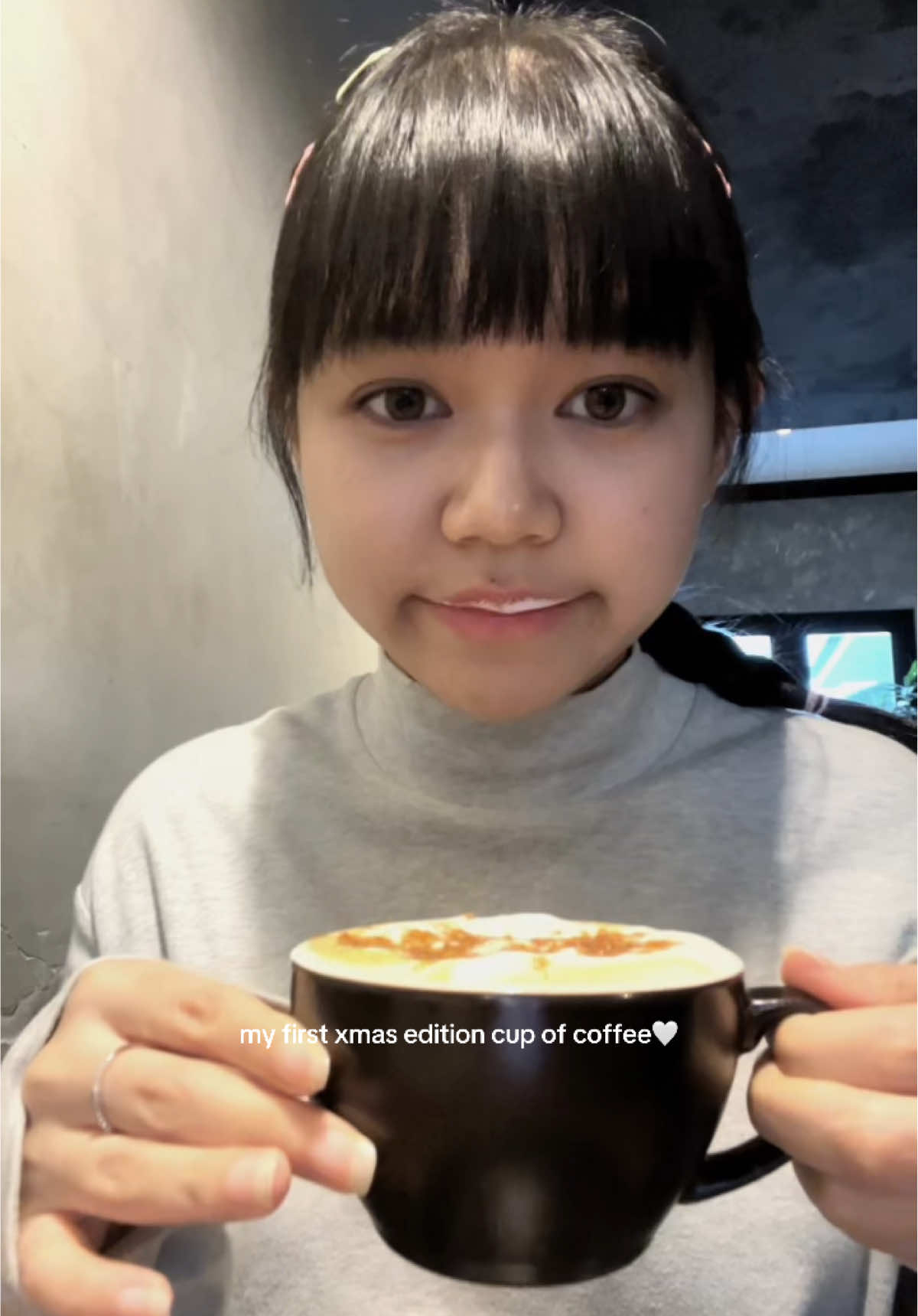 let’s hv coffbreak?