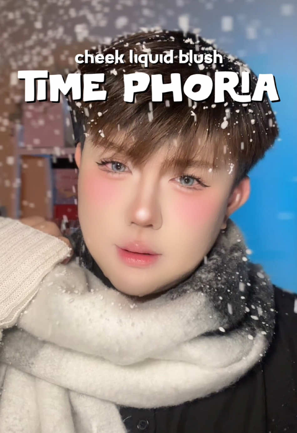 màu mới xinh lắm mấy bà oyy 😍 #timephoriavn #ReviewLamDep #GocLamDep #fyp #xuhuong #viral #xh 