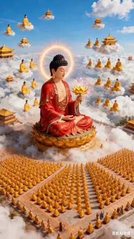 大悲呪を唱えることは、心を清め、災厄を避け、善縁を呼び寄せます。その功徳は深く、煩悩を払い、平和と喜びをもたらし、人生を豊かにします。 #TikTokLIVE #ズートピア2 #阿弥陀佛 #仙女の道場 #薬師如来 #大势至菩萨 #普贤菩萨 #观音菩萨 #金運上昇 #好運 #幸運 