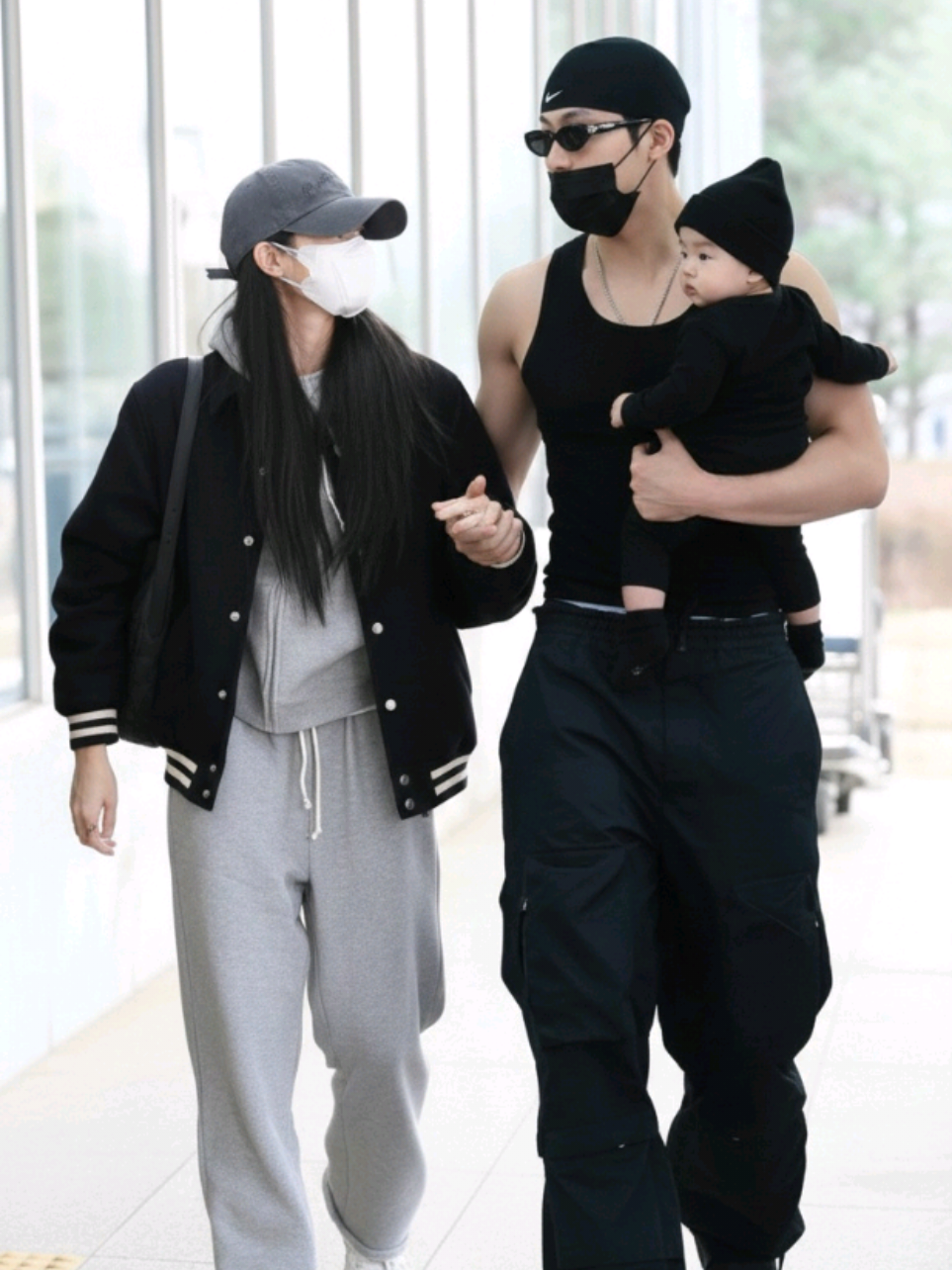 Membalas @daisymoonie_ #MINGYU #LISA #LISAMINGYU #FAKESITUATION #AI 