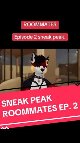 Juno - voiced by @Faye Holliday  #vrchat #vrc #furry #vrcfurry #spydaguy