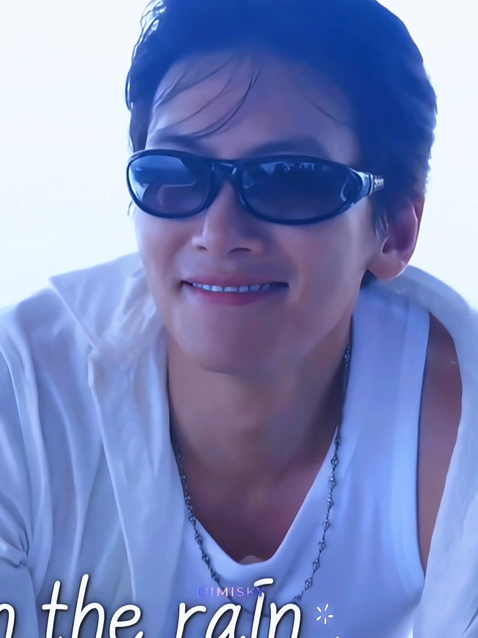 Kok bisa doa kita sama Bang, jangan-jangan jodoh 👉👈 #abracadabra #abracadabradiviu #jichangwook #series 