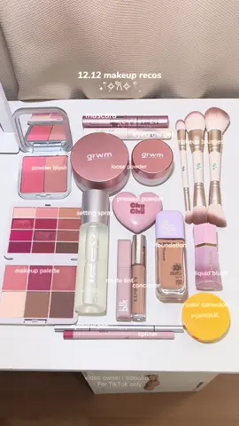 Every girls wish list🎄🎀 #1212sale #makeuprecos #makeupsale #christmasgift #giftideas 