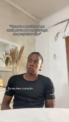 Esses colegas dão raiva