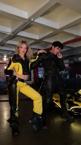 Şimdi sahne sizin🏁💛 #AmatörDansChallenge başladı!