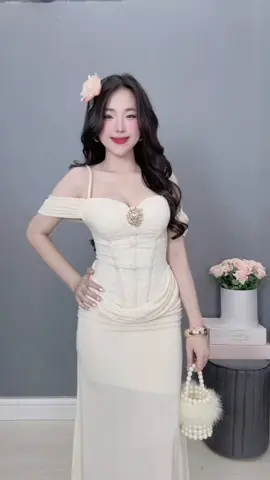 Đàn ông nhớ nyc Đàn bà nhớ nyc của Đàn ông 😊#foryourpage #váydựtiệc #hoangthuyminh97 #đầm_xinh #hangmoive 