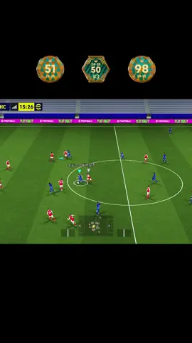 月曜は流石に引くよね？ #イーフト #efootball2026 #おすすめ #イーフトゴール集 