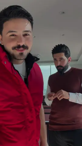 شوصلني يم كلبك #هيثم_يوسف #الشعب_الصيني_ماله_حل😂😂 #اكسبلور #baghdad #العراق 