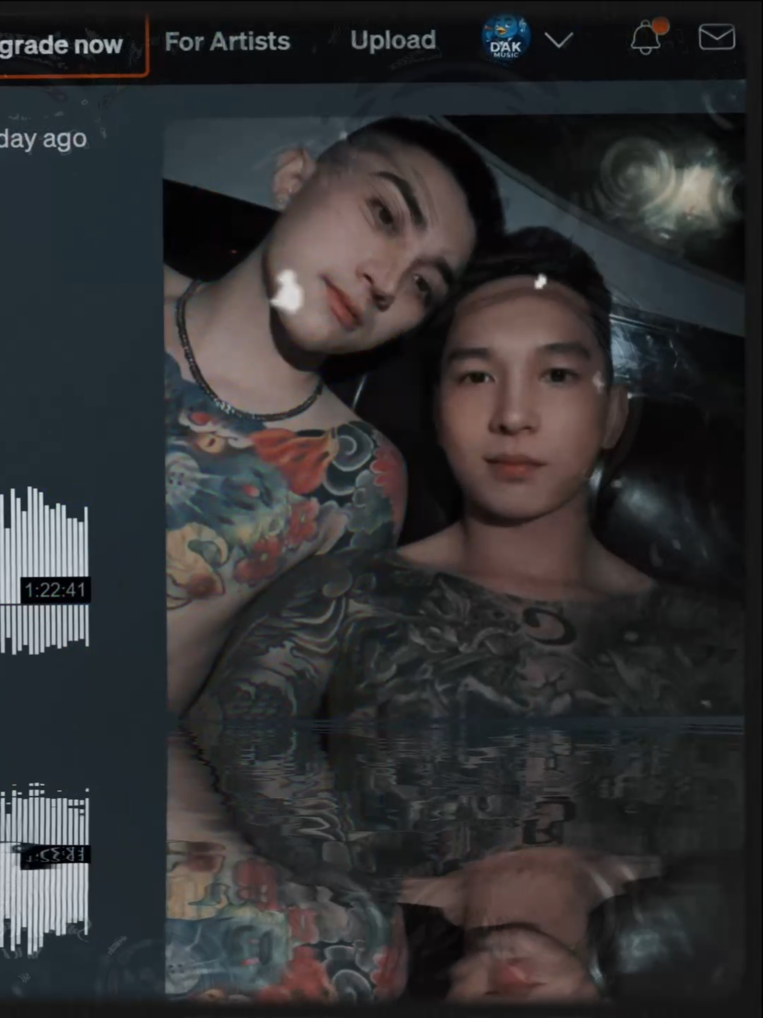 #SoundCloud : NST 2K25 - CHƠI TIẾP HAY DỪNG LẠI - VŨ LUÂN CƠ X BÉ BIN #dakmusic9999 #vinahouse #remix #nonstop