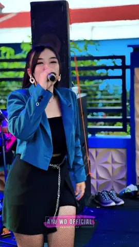 Duh mengkenen temen rasane… @Ayu WD #bendungankaret #newazzura 