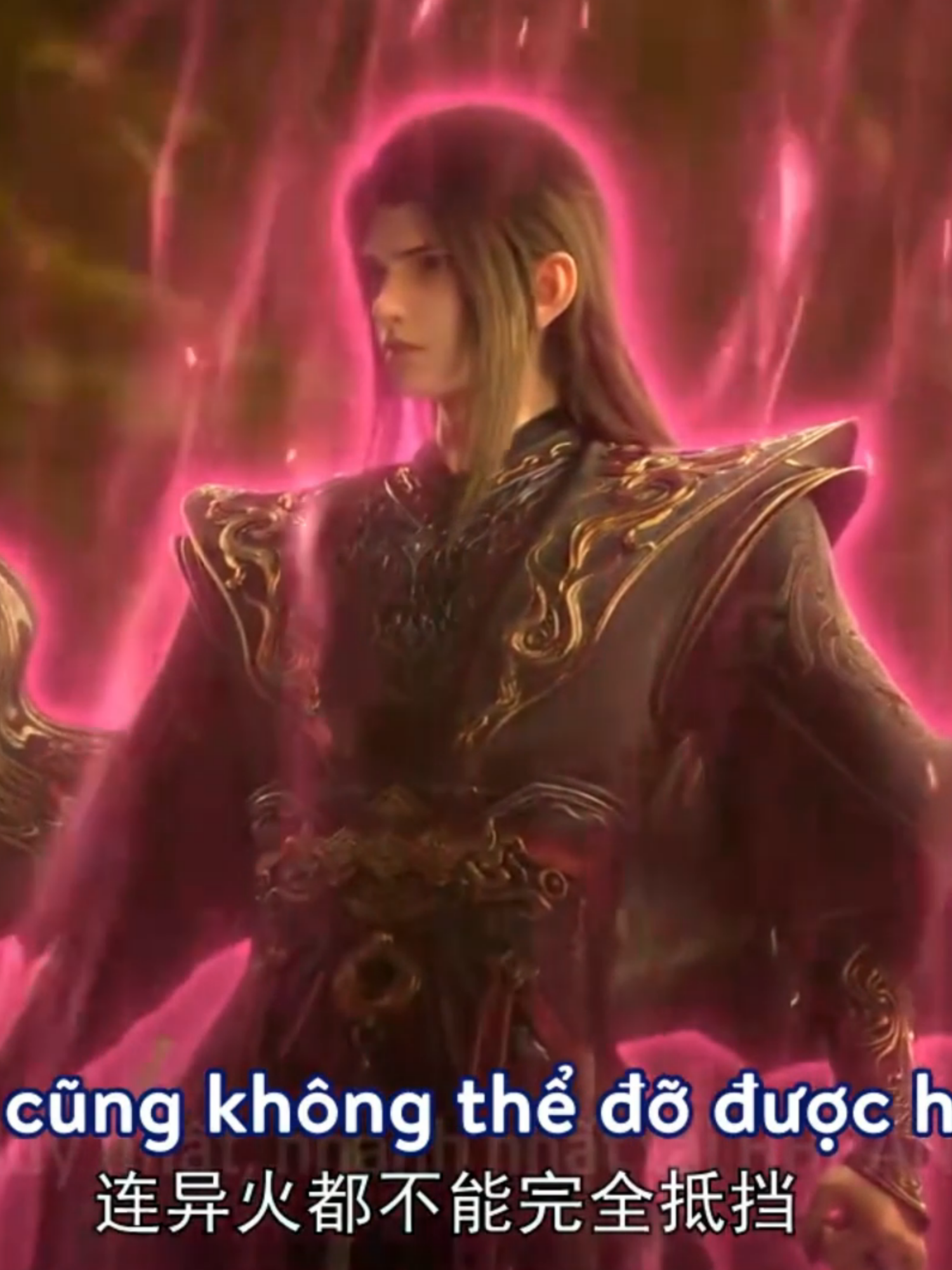 Đấu Phá Thương Khung Phần 5 Tập 176 Vietsub P1/3  .... #dauphathuongkhung #tieuviem #hh3dtq #donghua #斗破苍穹