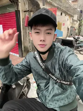 Đội cả mũ.. #mvuongdz #xuhuongtiktok 