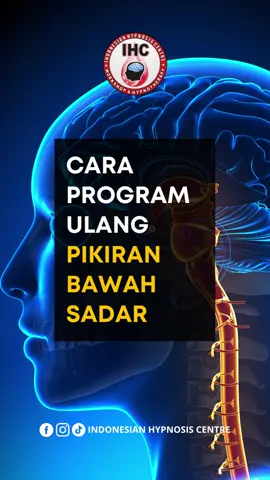 Training Hipnosis Kelas Fundamental untuk pemrograman diri anda. Daftar segera!!!!