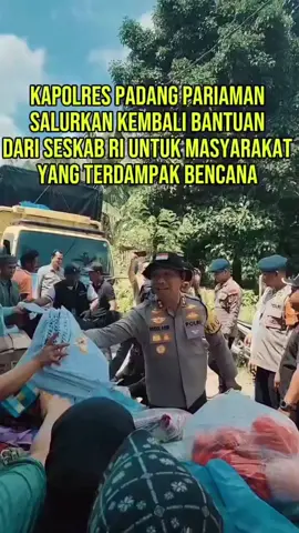 Masya Allah 🥰  #fypシ゚ #teddyindrawijaya #seskabteddy #letkolteddy 