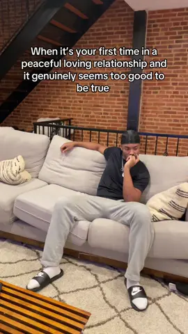 Like….it was this simple all along?? #relationships #relatable #fyp #gf 