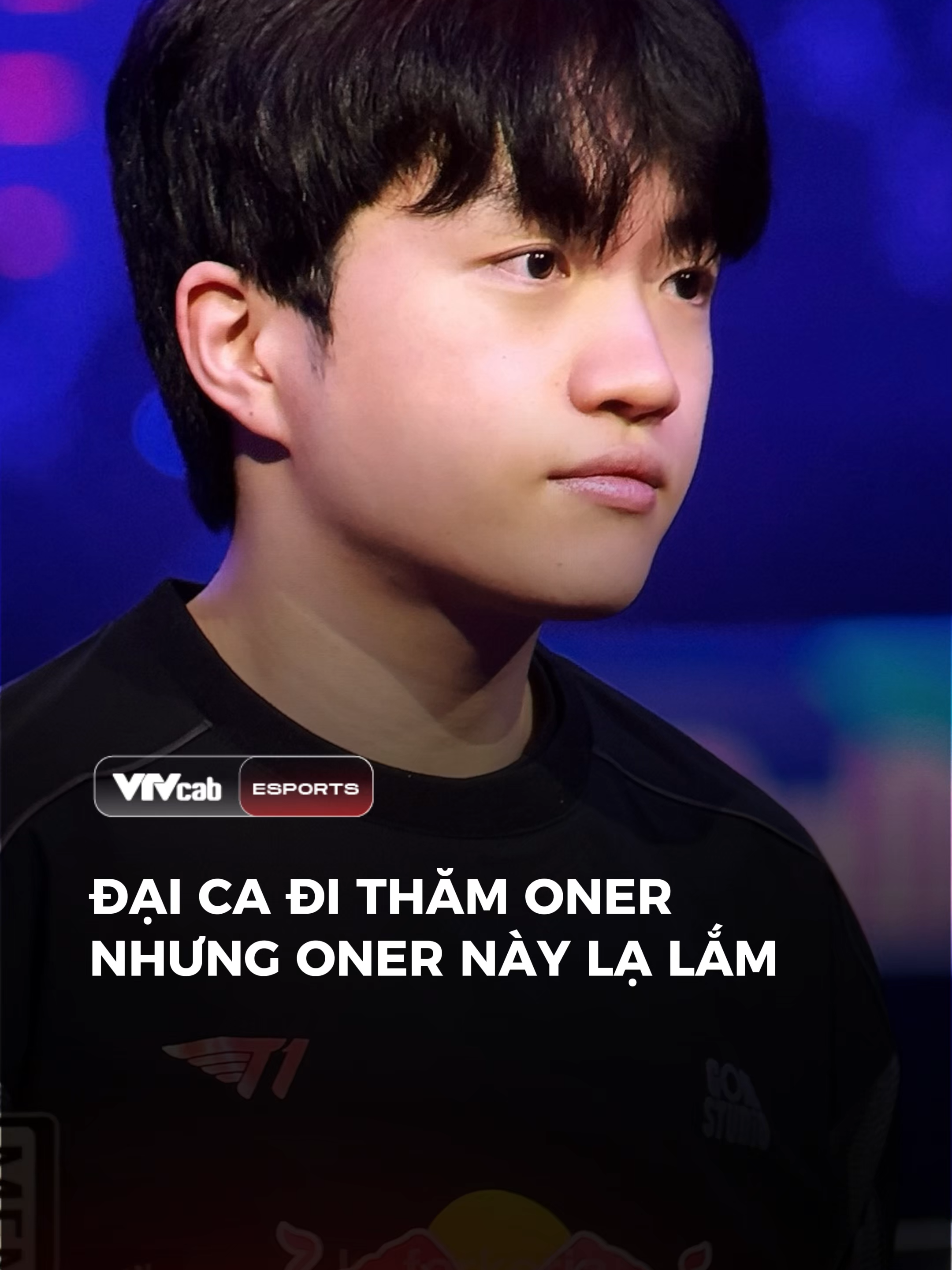 Ôi Oner của chúng ta lạ quá #onlive #vtvcab #onliveesports #imedia #esports #gaming #vtvcabesports #thienevip #viral #T1 #keria #oner