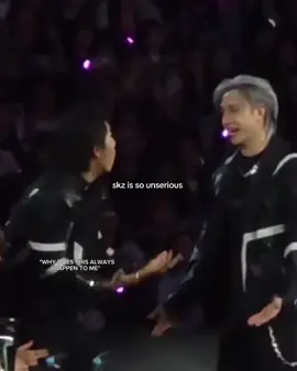 THEIR REACTIONS #straykids #skz #스트레이키즈 #aaa2025 #kpopfyp 