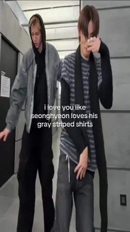 #seonghyeon #cortis #fyp #foryoupage 