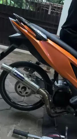 waktunya kamu tampil lagi le 🥰🫶🏻  #vario #500m #fyp #viral 