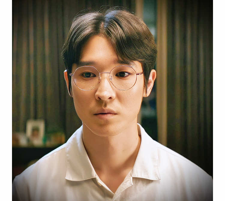 A Pair of Glasses That See “Connections” Let Me Witness My Sister's Intense Love Drama.#movie#foryou#flim
