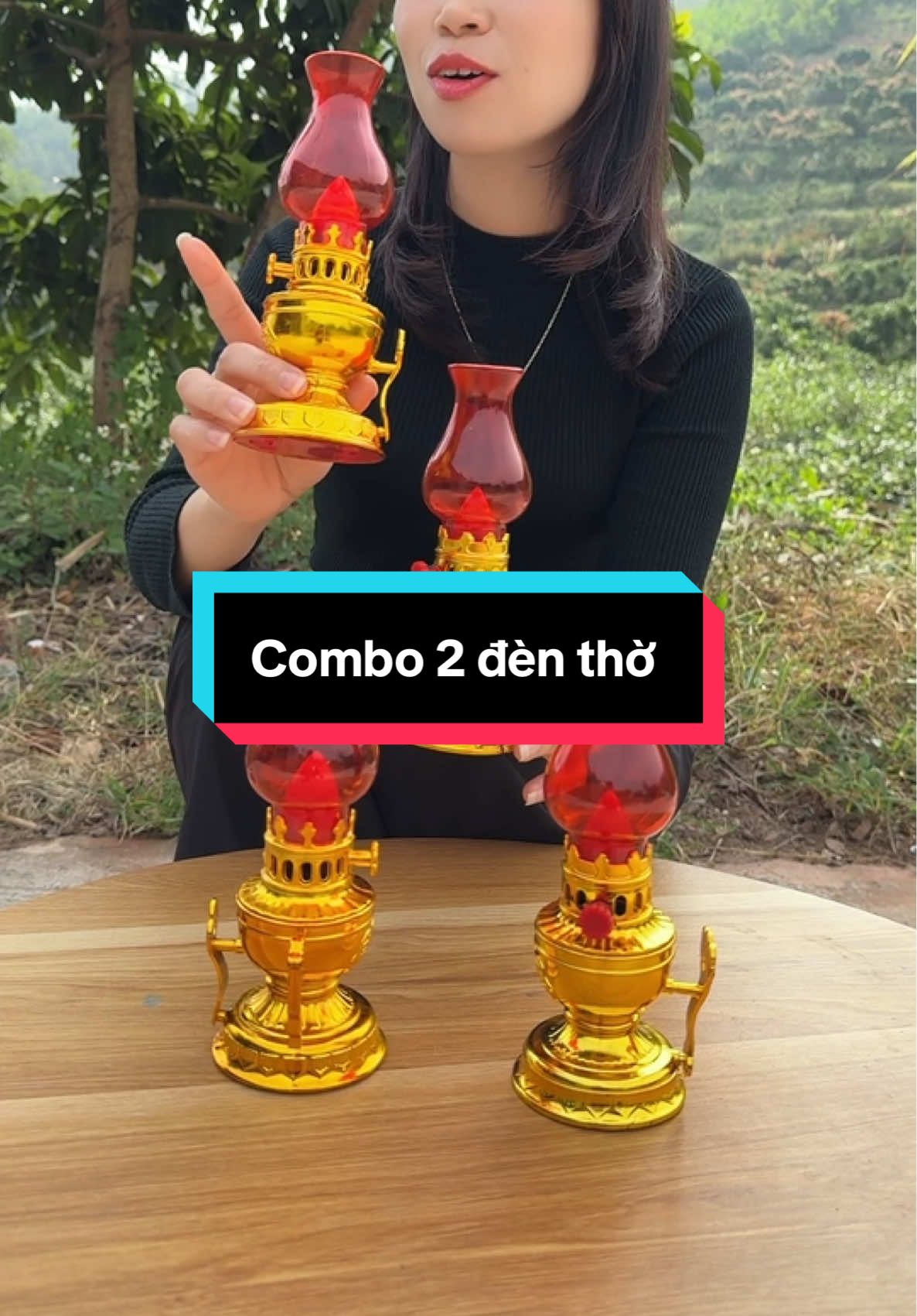 Combo 2c đèn thờ #dogiadungtienich #dogiadung #denthongminh 