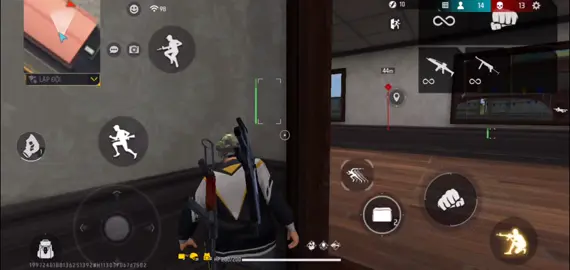 DATA ĐỊNH VI OB51 ADR CÂN ACC 9 +AIM ĐẦU 