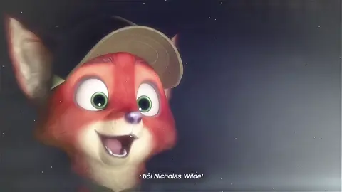 đồng nghiệp mạnh nhất lịch sử 😦 Itext: btz.yiw_| #zootopia #disney #fyp 