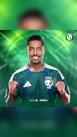#سالم_الدوسري #المنتخب_السعودي🇸🇦🇸🇦 #مجرد_ذووقツ🖤🎼 