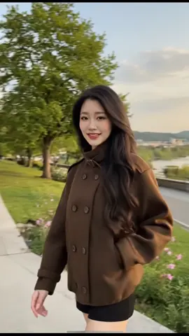 Áo khoác#thoitrang #xuhuongtiktok #shopvietanh21 