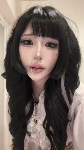 I didn’t wanna do the original one… #fyp #🇨🇳 #foryoupage #08 