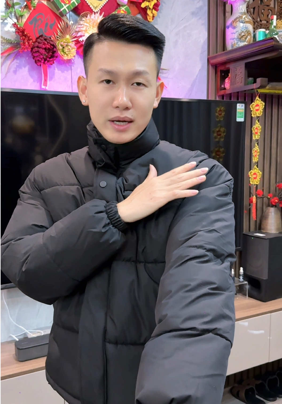 ( DEAL MỞ BÁN ) Áo Phao Béo H.CHIC Nam Nữ Hot #duythuong #thoitrangnu #thoitrangnam #thoitrang 