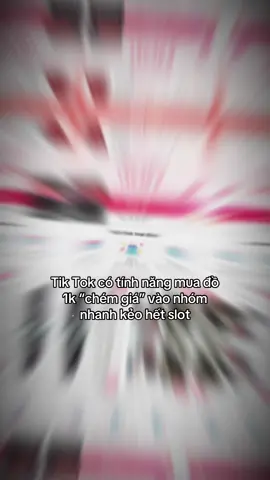 Vào lẹ nè #tiktok #chemgiatiktokshop 