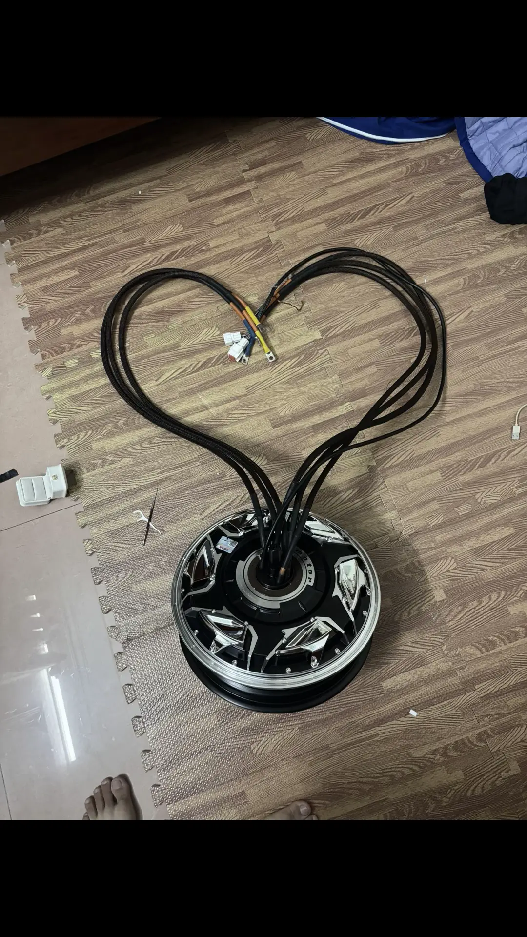 quà tặng ny #gogogo #xuhuong 