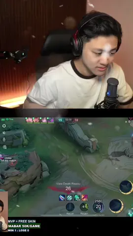 berita panas guys kira-kira siapa yg d maksud jeje @Jeje Adriel | JEJEJOKI  #MLBBXSpongeBob #MLBBFriendFest #MLBB #mlbbcreatorbase #jejeadriel 