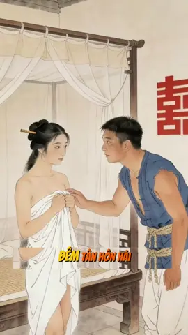 tình nghĩa phu thê#phatphap #foryou #fyp #truyenhay 