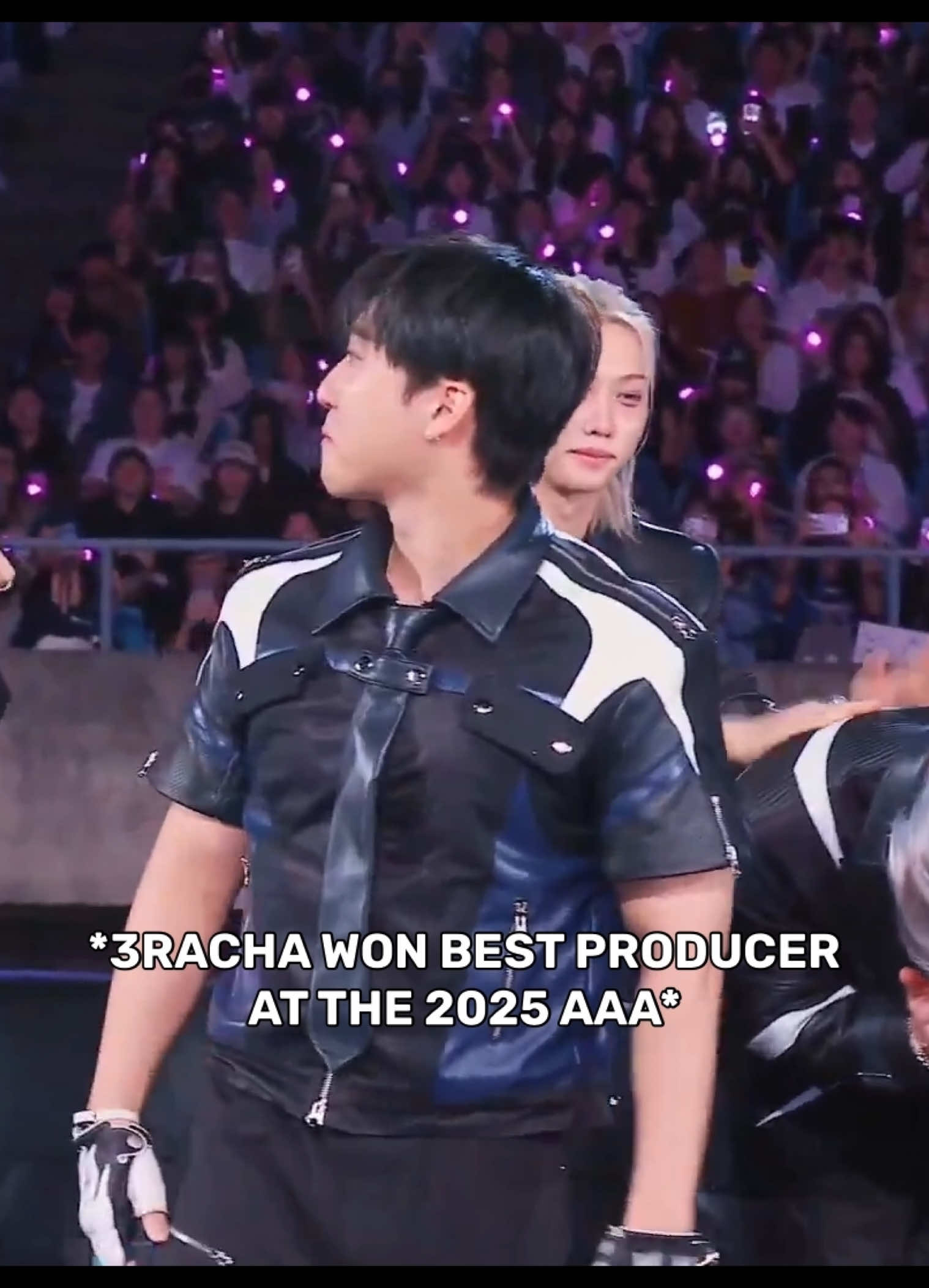 hope they never change😆😭 #straykids #skz #bangchan #changbin #hanjisung 