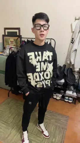 em sweater cũng nét đấy chứ 🛍️       #xhhhhhh #outfit #1xx🛍️ 