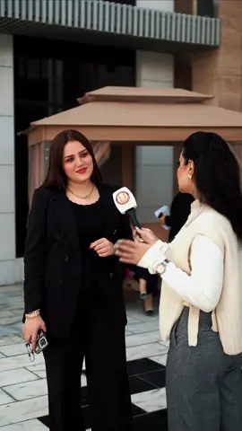 نبض الجامعة اليوم كان كروي بامتياز… جولة بين الطلبة، أسئلة سريعة، وحماس يسبق صافرة البداية. توقعات مختلفة، آراء واثقة، وأمنيات يجمعها قلب واحد: منتخبنا الوطني يشرف العراق في مباراته أمام المنتخب السوداني اليوم الساعة 7 مساءً ضمن بطولة كأس العرب. العيون نحو الملعب… والقلوب مع أسود الرافدين. نترقبها معكم وماهي توقعاتكم. 🎓 جامعة العلوم العراقية جامعة عراقية … برؤية عالمية 📍 المنصور- حي الإسكان – مجاور نادي العمال للاتصال - 7475 07822000443 07722000443 #جامعة_العلوم_العراقية  #جامعة_عراقية_برؤية_عالمية  #مباراة_اليوم  #المنتخب_العراقي⁩