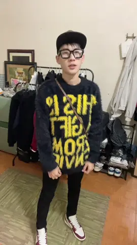 em áo len phải nói nó đẹp mê 🛍️        #xhhhhhh #outfit #🛍️ 