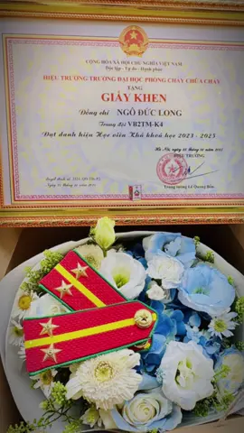 tiếp tục các chặng đường 🥰 #cspccc#cuuhoa🔥 #fyb #vb2023 #xh 