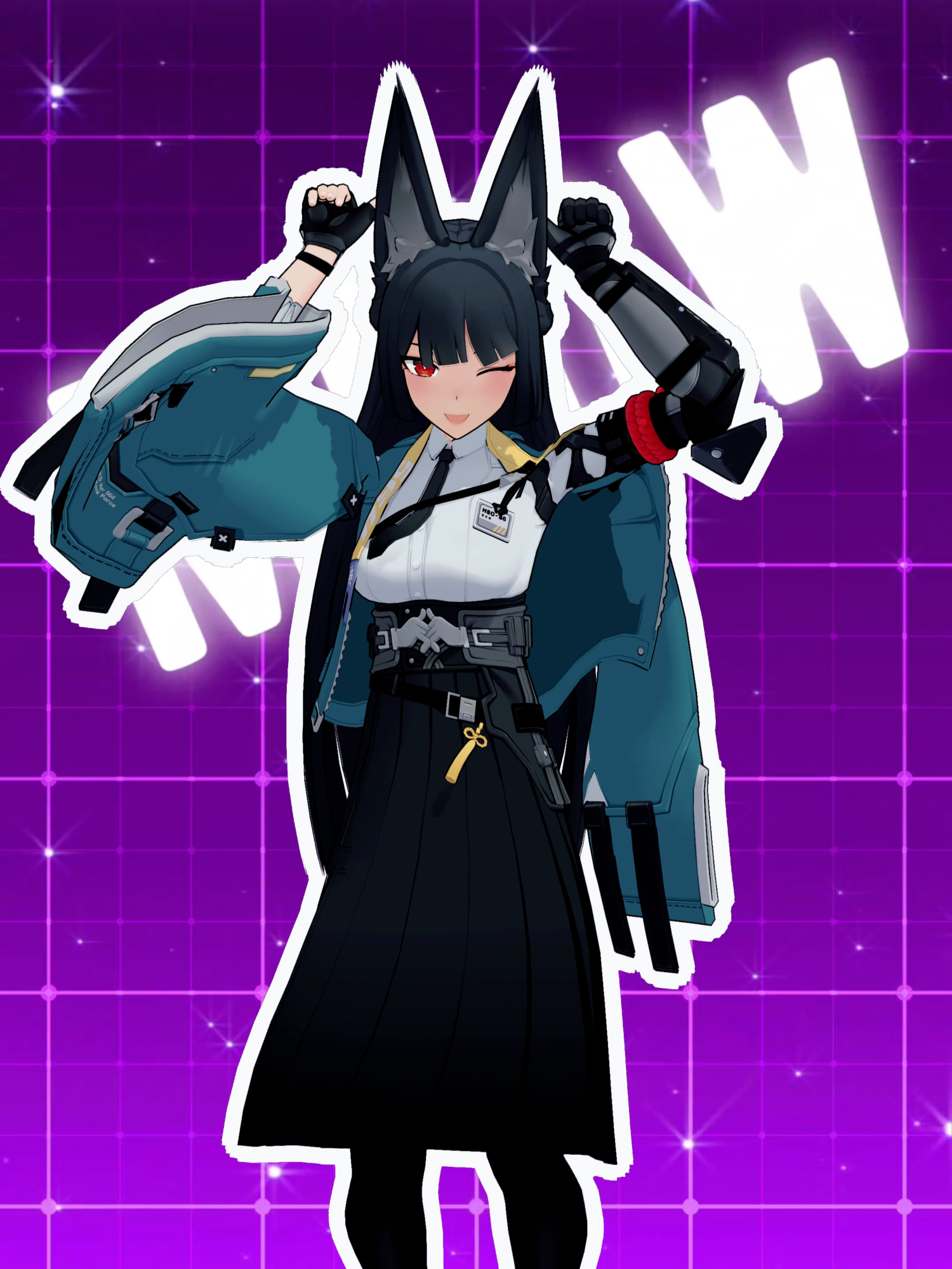 MONTAGEM MIAU【星見雅】【ゼンゼロMMD】#shorts #mmd #zzzero #MONTAGEMMIAU #hoshimimiyabi 💾 ￤MMD Source ￣￣￣￣￣￣￣￣￣￣￣￣￣￣￣￣￣￣￣￣￣￣￣￣￣￣￣ Model：miHoYo/观海子 Motion：dance with miku Effects : 針金P, ikeno, データP, ミーフォ茜, おたもん, P.I.P, そぼろ Music：MONTAGEM MIAU