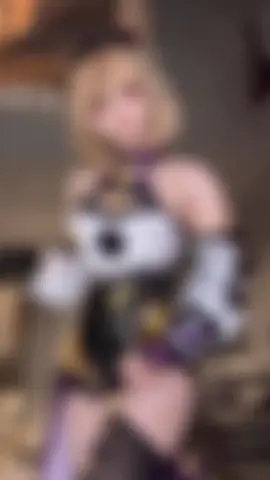 #cosplay #douyin #yidhari #zenlesszonezero #cute 