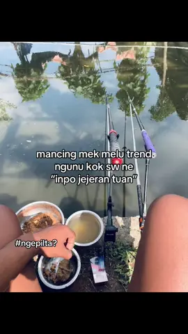 Huraaaa#mancingmania #kediri24jam #hobimancing #mancingkolam #berandatiktok 