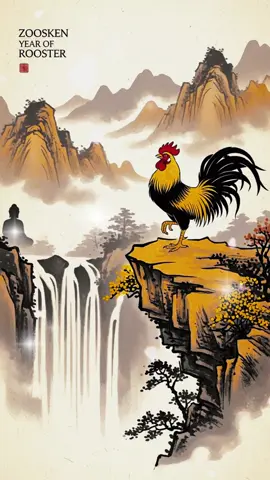 Kỷ Dậu mang mệnh Đại Trạch Thổ, là vùng đất lớn nuôi dưỡng mọi điều; sự nghiệp con đã tạo ra nền móng vững chắc, tiền bạc dồi dào, hợp với vận mệnh của người có tầm ảnh hưởng. #ky_dau #menhtho #daitrachtho #vanmenh #tuvi 