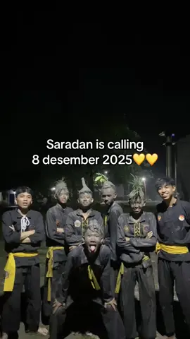 Sampaii ketemu disaradan shodara💛💛#fyp #pshw_tm_1903 #pshwpusatmadiun #saradanbersholawat#madiun24jam 