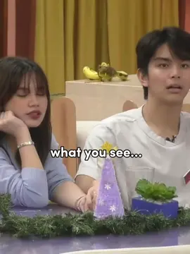 ashrave holding hands 😩🫶🏻 #ashleysarmiento #ravevictoria #Ashrave #pbb #fyp 