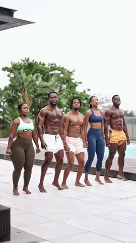 HIIT cardio full body workout ⚡️ #cardioworkout #GymTok #Fitness 