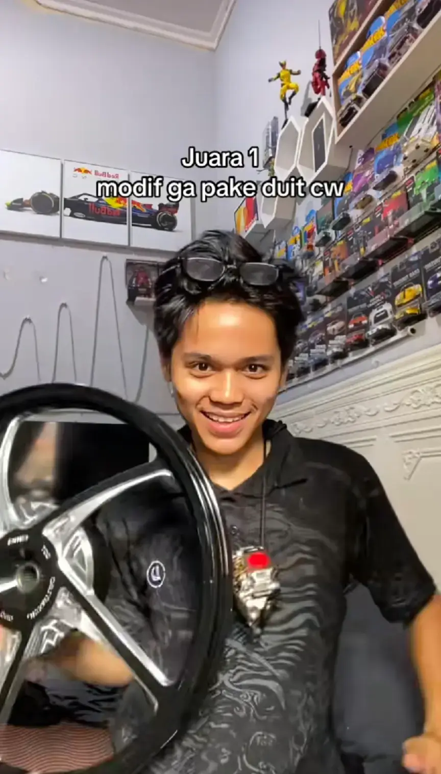 sebelumnya izin🫸#mancul #vario125 #trend #zxycba #gasukaskip📵 