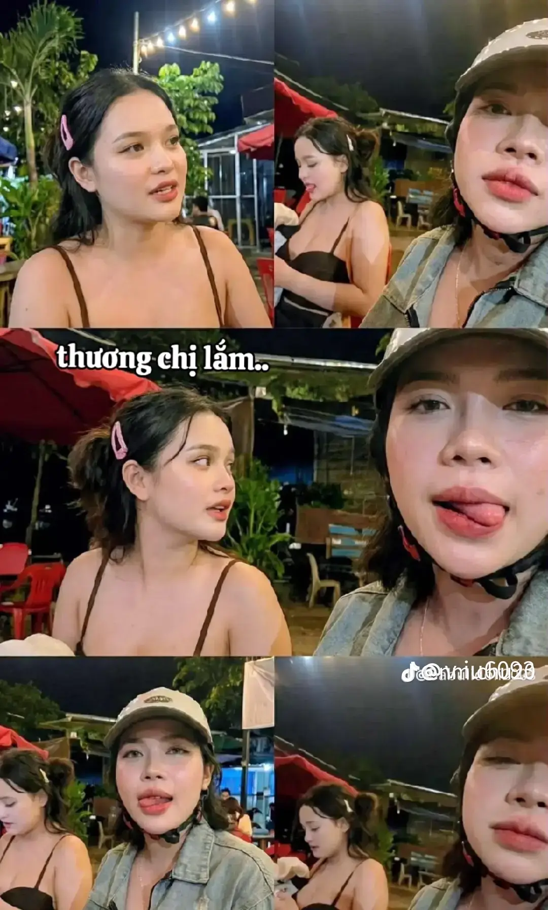yên nghỉ nhé 2 cj 😞🤣