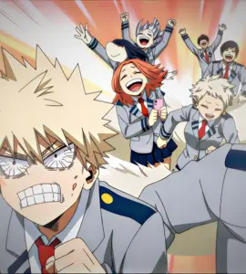Bakugo and Todoroki are popular 💀​🤣​ #anime #bnha #bakugo #todoroki #myheroacademia #animeedit ★ upload method ★ TG: @editing_news